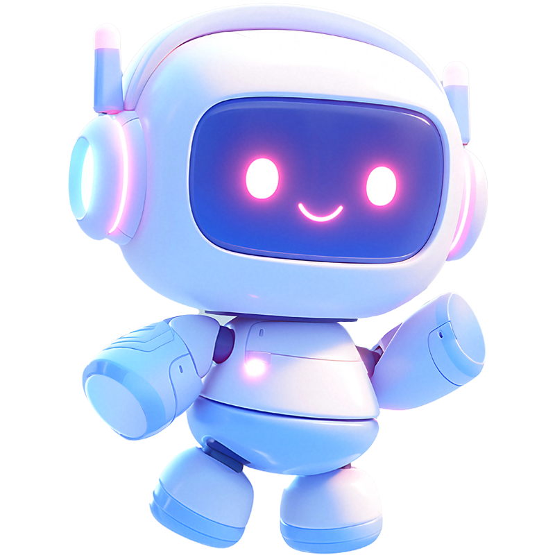 麦多AI - 亚马逊AI运营助手品牌形象